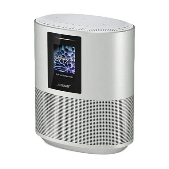 Bose Smart Speaker 500 - Luxe Silver